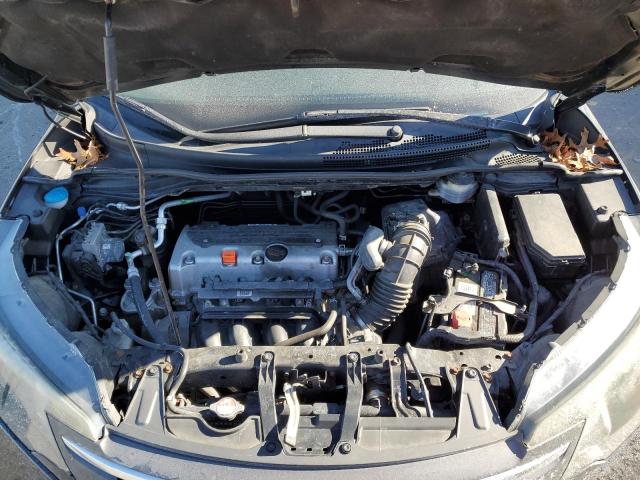 Photo 12 from auction – 2014 HONDA CR-V EXL with VIN 2HKRM4H70EH711485