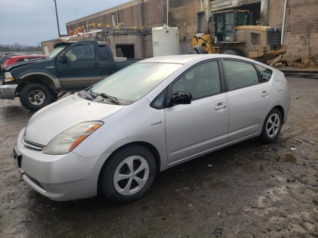 Photo 1 from auction – 2008 TOYOTA PRIUS with VIN JTDKB20U383369818