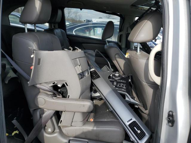 Photo 11 from auction – 2012 HONDA ODYSSEY EX with VIN 5FNRL5H6XCB030245