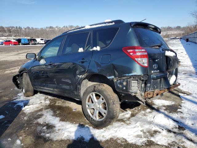 Photo 2 from auction – 2011 TOYOTA RAV4 with VIN 2T3BF4DV3BW155094
