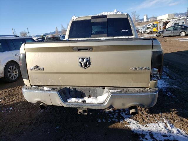 Photo 6 from auction – 2011 DODGE RAM 1500 with VIN 1D7RV1CT6BS519281