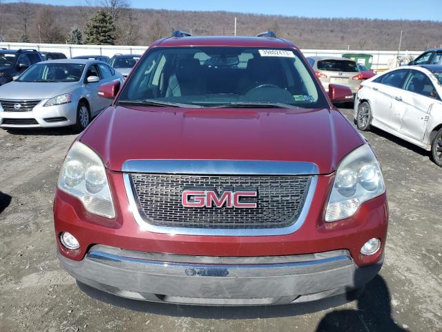 Photo 5 from auction – 2011 GMC ACADIA SLT with VIN 1GKKVSED7BJ306843