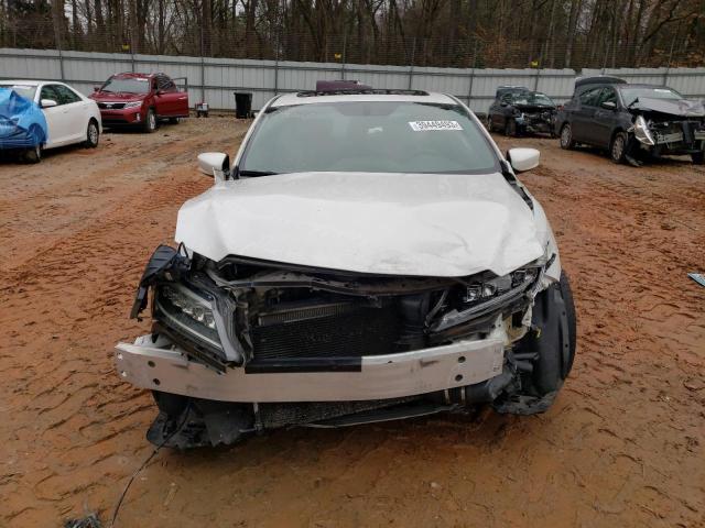 Photo 5 from auction – 2016 ACURA ILX PREMIU with VIN 19UDE2F85GA015840