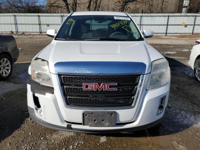 Photo 5 from auction – 2014 GMC TERRAIN SL with VIN 2GKFLVEK9E6185225