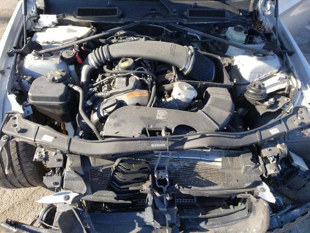 Photo 11 from auction – 2011 BMW 335 XI with VIN WBAPL5G52BNN22118