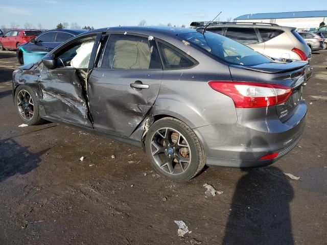Photo 2 from auction – 2012 FORD FOCUS SE with VIN 1FAHP3F29CL426299