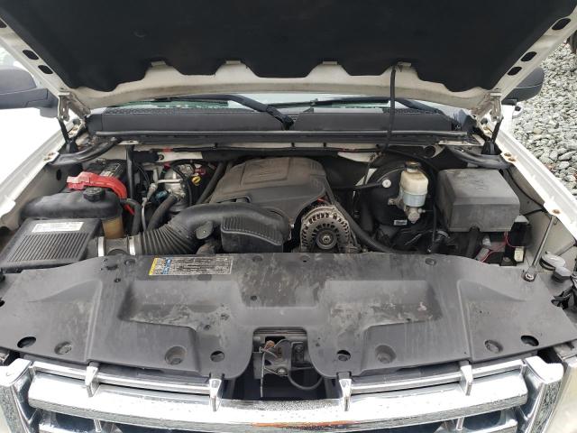Photo 11 from auction – 2008 GMC SIERRA C15 with VIN 1GTEC19J18Z185066