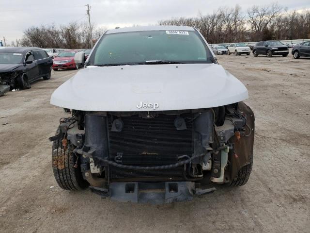 Photo 5 from auction – 2011 JEEP GRAND CHER with VIN 1J4RS4GG2BC705759