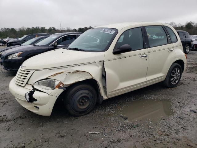 CHRYSLER PT CRUISER 2005 with VIN 3C4FY48B45T634518 - Photo from auction