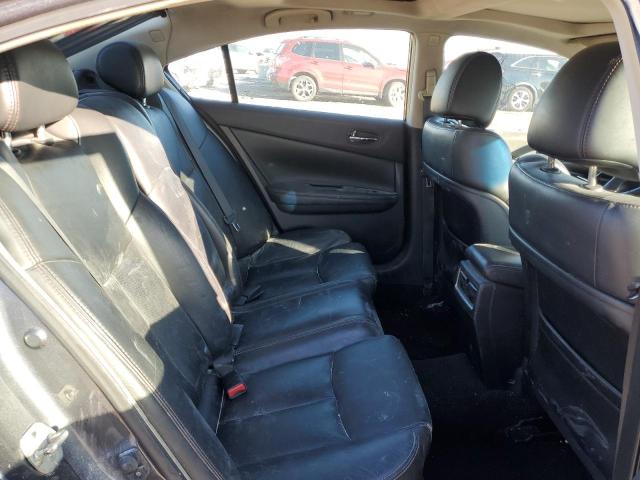 Photo 10 from auction – 2011 NISSAN MAXIMA S with VIN 1N4AA5AP1BC808505