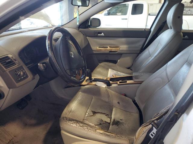Photo 7 from auction – 2009 VOLVO V50 2.4I with VIN YV1MW382192467351