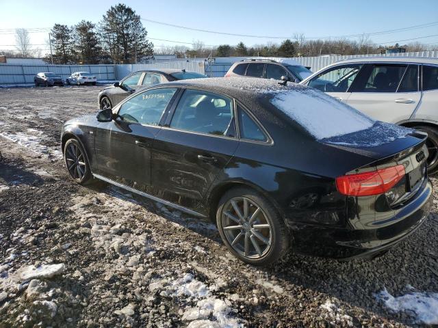 Photo 2 from auction – 2015 AUDI A4 PREMIUM with VIN WAUFFAFL0FN038871