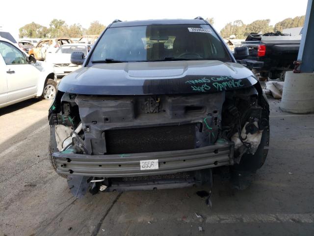 Photo 5 from auction – 2015 FORD EXPLORER with VIN 1FM5K7B81FGC39368
