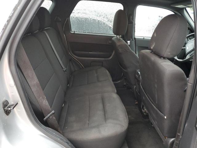 Photo 11 from auction – 2010 FORD ESCAPE XLT with VIN 1FMCU0DG8AKB65045