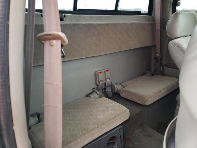 Photo 10 from auction – 2004 TOYOTA OTHER with VIN 5TESN92N64Z364629