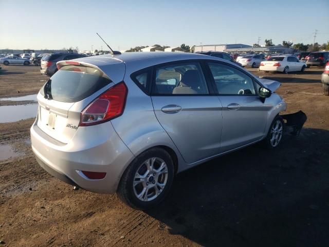 Photo 3 from auction – 2015 FORD FIESTA SE with VIN 3FADP4EJ0FM111214