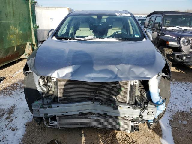 Photo 5 from auction – 2018 BUICK ENCLAVE ES with VIN 5GAERBKW2JJ251382