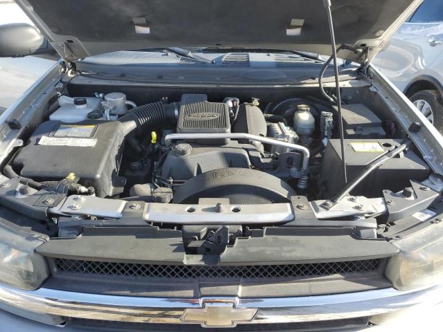 Photo 12 from auction – 2005 CHEVROLET TRAILBLAZE with VIN 1GNDT13S652177344