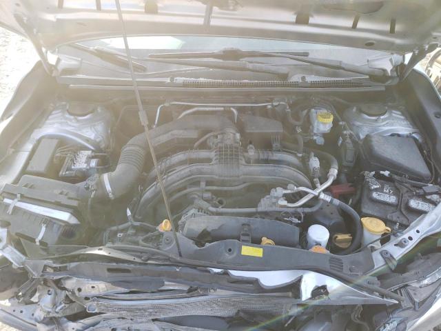 Photo 11 from auction – 2018 SUBARU IMPREZA with VIN 4S3GTAA61J3740106
