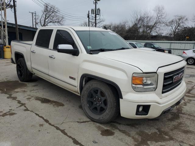Photo 4 from auction – 2015 GMC SIERRA K15 with VIN 3GTU2UEC6FG115034