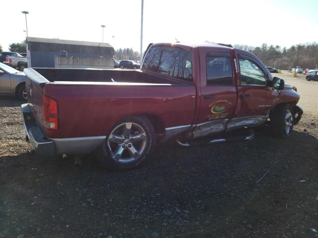 Photo 3 from auction – 2006 DODGE RAM 1500 S with VIN 1D7HU18246S629220