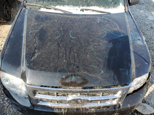 Photo 11 from auction – 2012 FORD ESCAPE XLT with VIN 1FMCU9DGXCKB80198