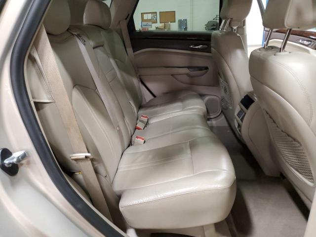 Photo 10 from auction – 2012 CADILLAC SRX PERFOR with VIN 3GYFNEE37CS515502