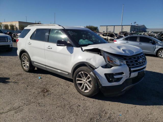 Photo 4 from auction – 2016 FORD EXPLORER X with VIN 1FM5K7DHXGGD28936