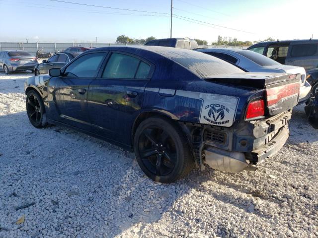 Photo 2 from auction – 2014 DODGE CHARGER SE with VIN 2C3CDXBG2EH192954