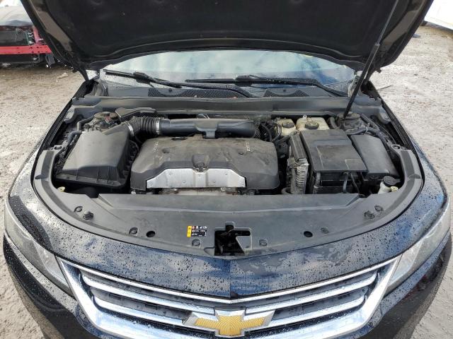 Photo 11 from auction – 2014 CHEVROLET IMPALA LT with VIN 2G1115SL8E9267558