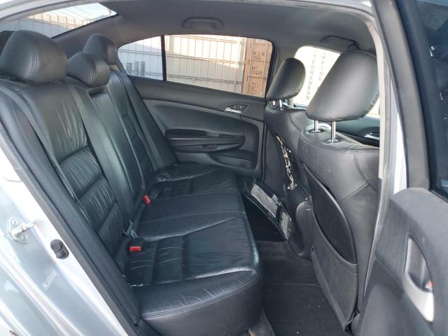 Photo 10 from auction – 2012 HONDA ACCORD with VIN 1HGCP2F67CA138571