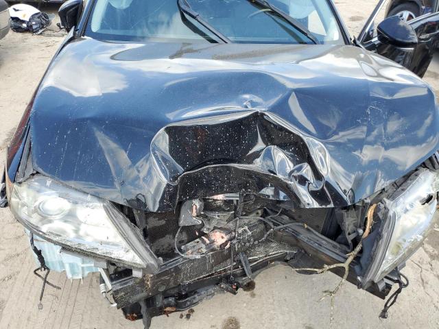 Photo 11 from auction – 2015 LEXUS ES 350 with VIN JTHBK1GG9F2152513