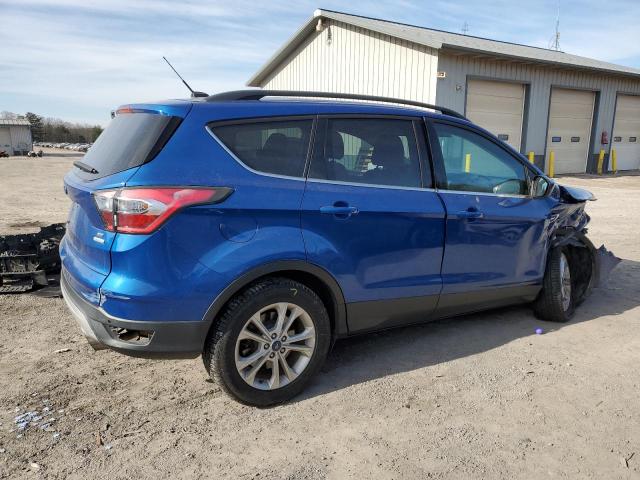 Photo 3 from auction – 2017 FORD ESCAPE SE with VIN 1FMCU0GDXHUA16491
