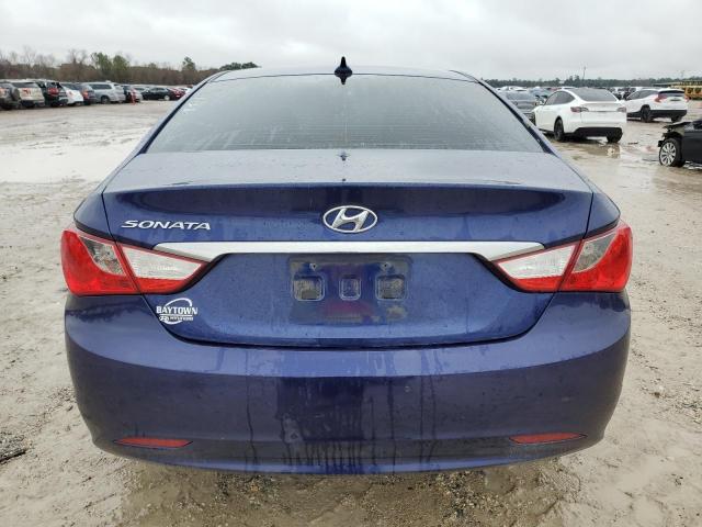Zdjęcie 6 z aukcji – 2012 HYUNDAI SONATA GLS z VIN 5NPEB4AC8CH357594