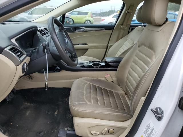 Photo 7 from auction – 2013 FORD FUSION SE with VIN 3FA6P0HR9DR255685