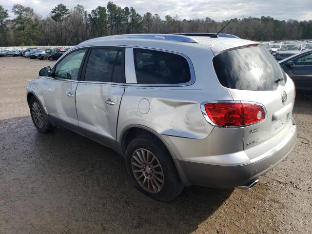 Photo 2 from auction – 2009 BUICK ENCLAVE CX with VIN 5GAER23DX9J103232