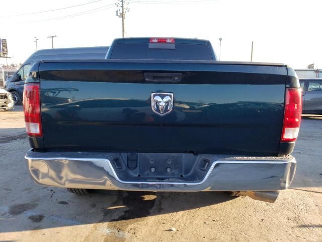 Photo 6 from auction – 2011 DODGE RAM 1500 with VIN 1D7RB1GP3BS572462