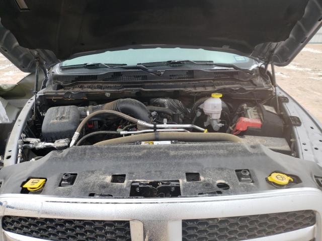 Photo 11 from auction – 2021 RAM 1500 CLASS with VIN 1C6RR6FT5MS524490