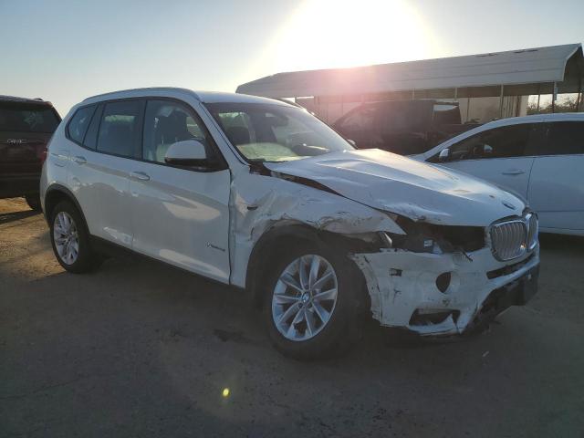 Photo 4 from auction – 2016 BMW X3 XDRIVE2 with VIN 5UXWX9C58G0D63806