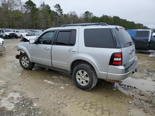 Photo 2 from auction – 2009 FORD EXPLORER X with VIN 1FMEU63EX9UA30323