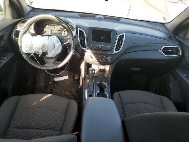 Photo 8 from auction – 2019 CHEVROLET EQUINOX LT with VIN 2GNAXUEVXK6210988