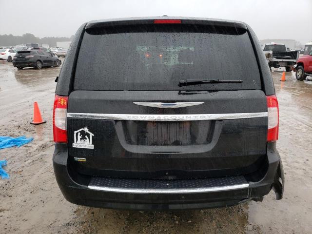 Photo 6 from auction – 2016 CHRYSLER TOWN & COU with VIN 2C4RC1BG6GR197917