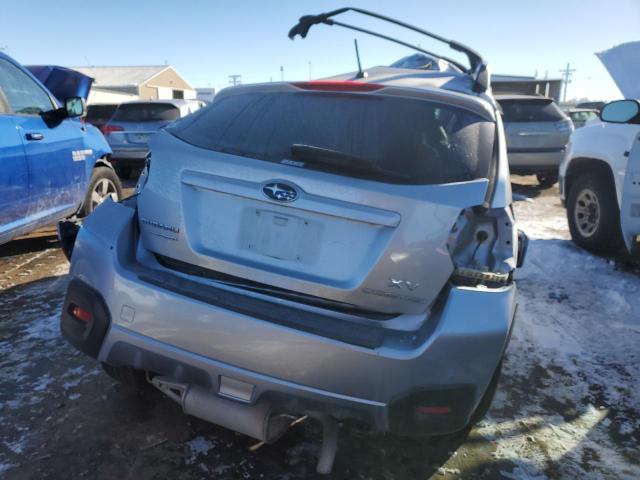 Photo 6 from auction – 2014 SUBARU XV CROSSTR with VIN JF2GPAVC1EH313555