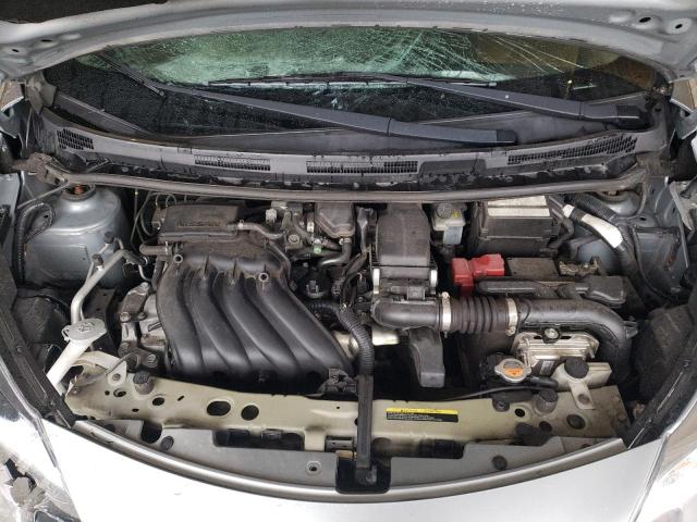 Photo 11 from auction – 2015 NISSAN VERSA NOTE with VIN 3N1CE2CPXFL394043