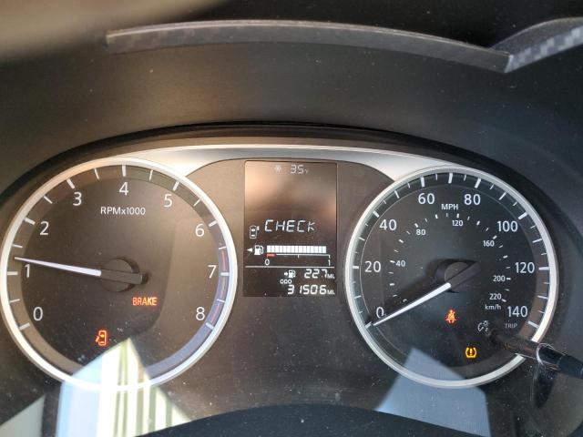 Photo 9 from auction – 2021 NISSAN VERSA S with VIN 3N1CN8BV3ML903356