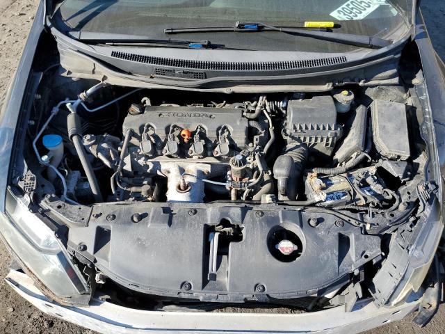 Photo 11 from auction – 2013 HONDA CIVIC EX with VIN 19XFB2F86DE252362
