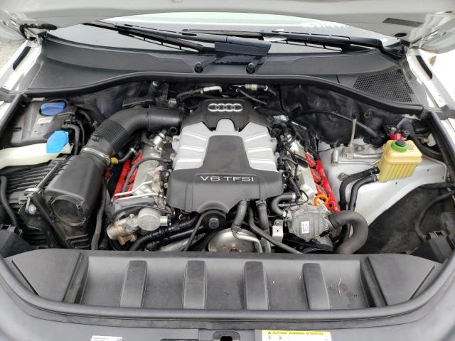 Photo 11 from auction – 2012 AUDI Q7 PREMIUM with VIN WA1LGAFE9CD006419
