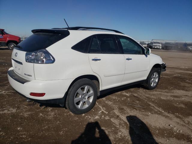 Zdjęcie 3 z aukcji – 2008 LEXUS RX 350 z VIN 2T2HK31U58C057761
