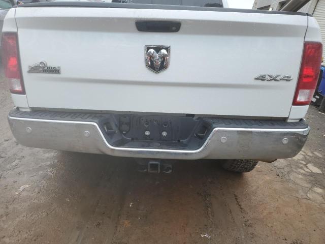 Photo 6 from auction – 2016 RAM 1500 SLT with VIN 1C6RR7GG0GS267735