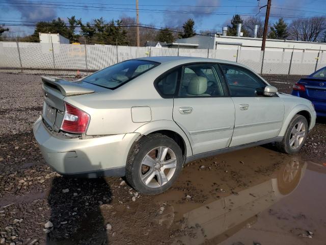 Photo 3 from auction – 2006 SUBARU OUTBACK with VIN 4S4BL86C064211910